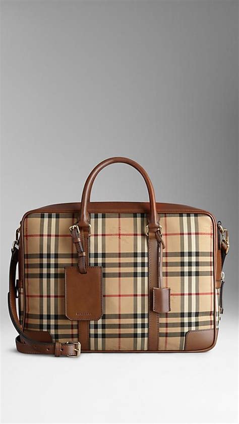 taschen von burberry|Taschen – Herren .